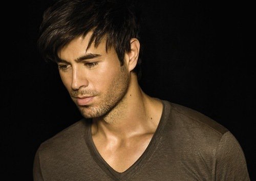 Enrique Iglesias