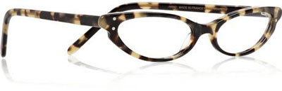 Selima Optique Erica Cat-eye Frame Glasses