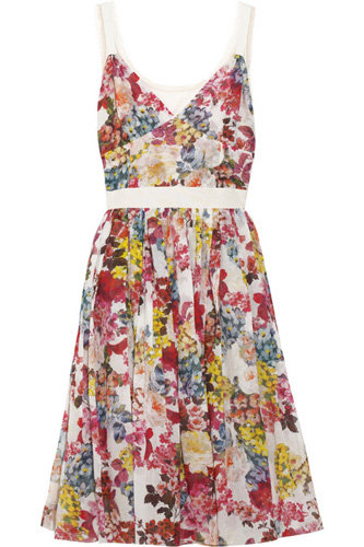 10 Bright Sundresses ...