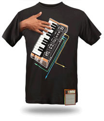 Music T Shirt