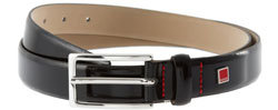 Hugo Boss Leather Belt