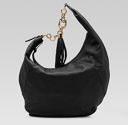 'Sienna' Medium Hobo