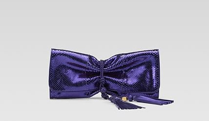 'Malika' Evening Bag