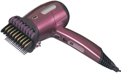 Conair Infiniti Hair Styler/Straightener