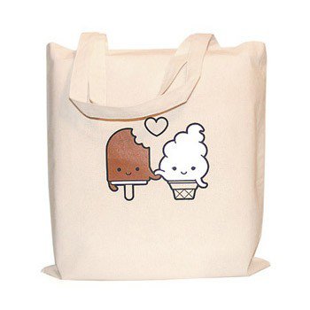 Dessert Lovin' Tote