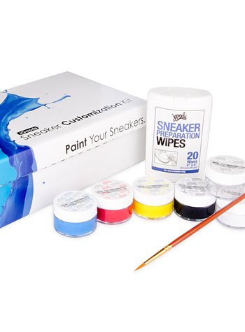 Sneaker Customization Kit