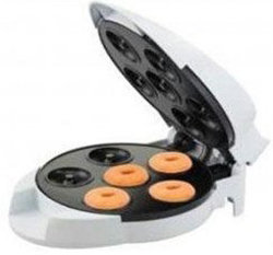 Mini Donut Maker