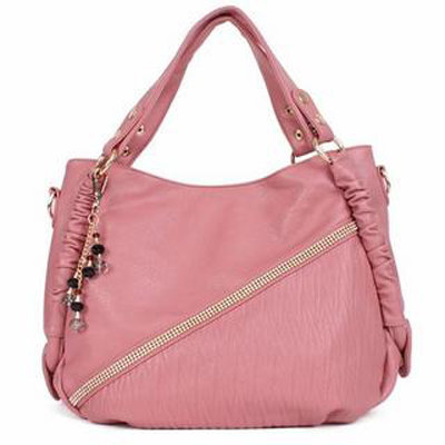 Smoothie Accented Satchel