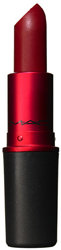 mac lipstick shades red