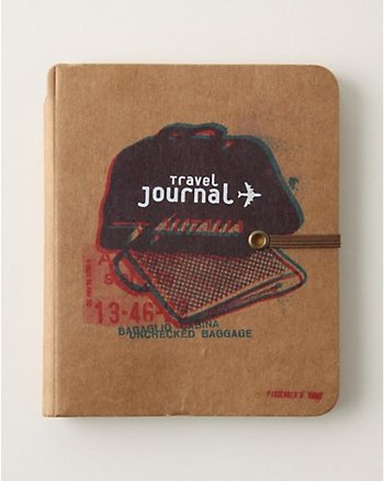 Travel Journal