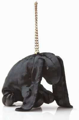 Mandy Coon Ginny Bunny Bag