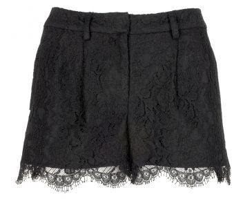 Core Spirit Lace Shorts