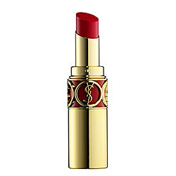 YSL Rouge Volupte in Red Temptation