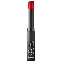 NARS Pure Matte Lipstick in Vesuvio