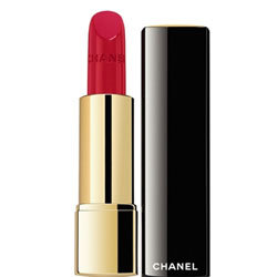 Chanel Rouge Allure Luminous Satin Lip Color in Flamboyante