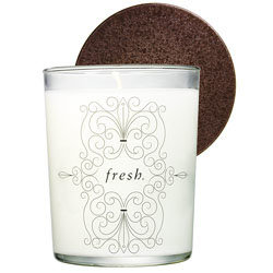 Fresh Sugar Lychee Scented Candle