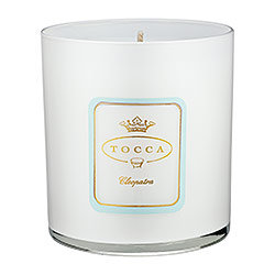 Tocca Beauty Bali Candle