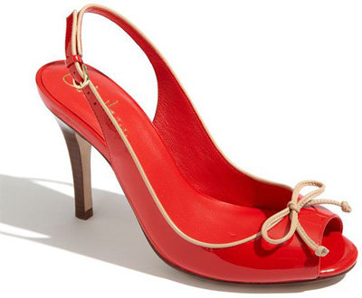 Cole Haan Slingbacks