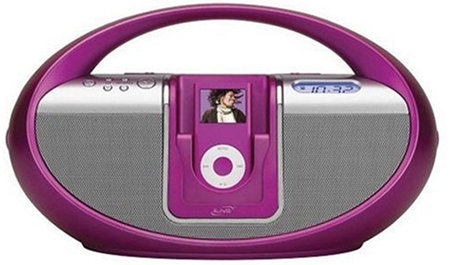 IPod Docking Station