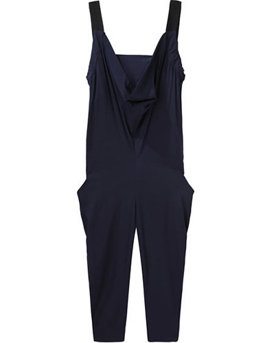 Zero + Maria Cornejo Asia Romper