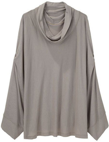 VPL Plenum Poncho