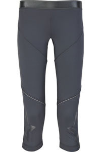 Adidas by Stella McCartney Run Performance Cropped Legging