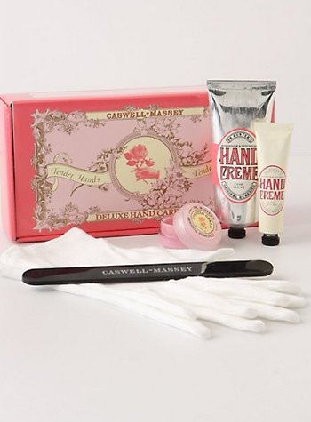 Dr. Hunter's Hand Care Kit