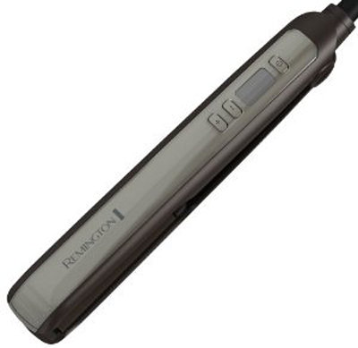 Remington Shine Therapy Flat Iron