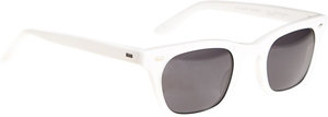 Albert Mayles by Barton Perreira Square Frame Sunglasses