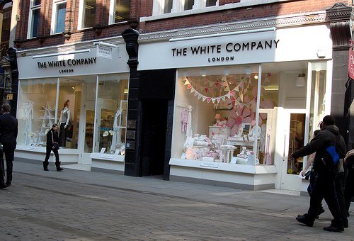 The White Company