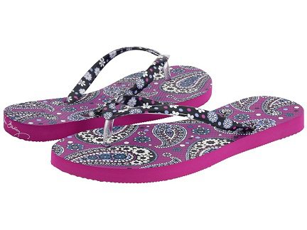 Printed Flip-Flops...