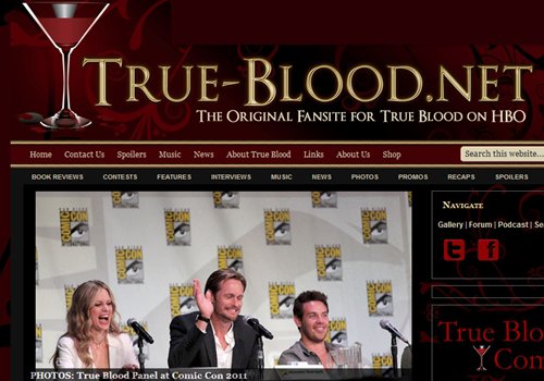 True-Blood.Net