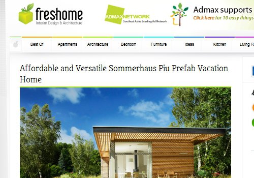 Freshome