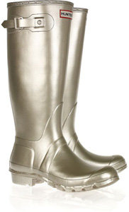 Hunter Wellington Boots