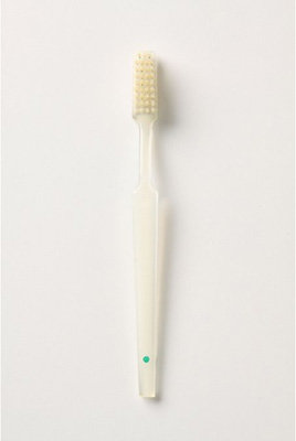 Acca Kappa Toothbrush