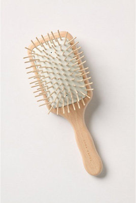 Acca Kappa Hair Brush