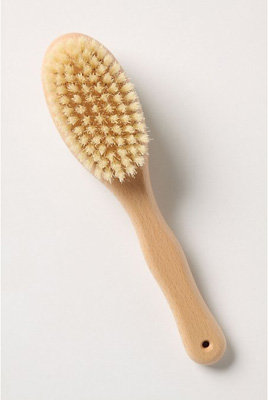 Acca Kappa Body Brush