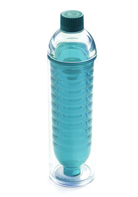 Let's Chill Re-Useable Bottle