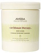 Caribbean Therapy Body Scrub