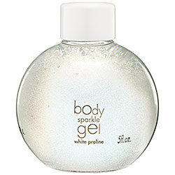 Sephora Collection Body Sparkle Gel