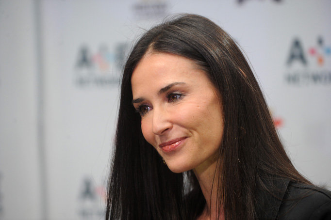 Demi Moore