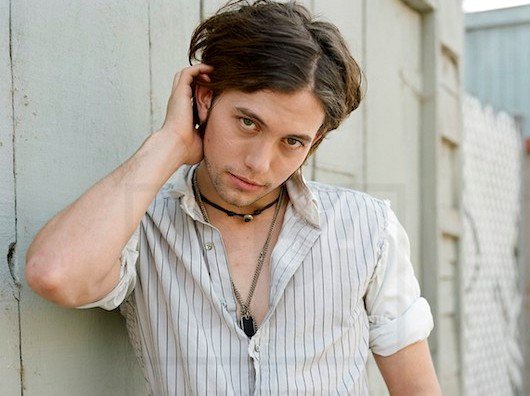 Jackson Rathbone