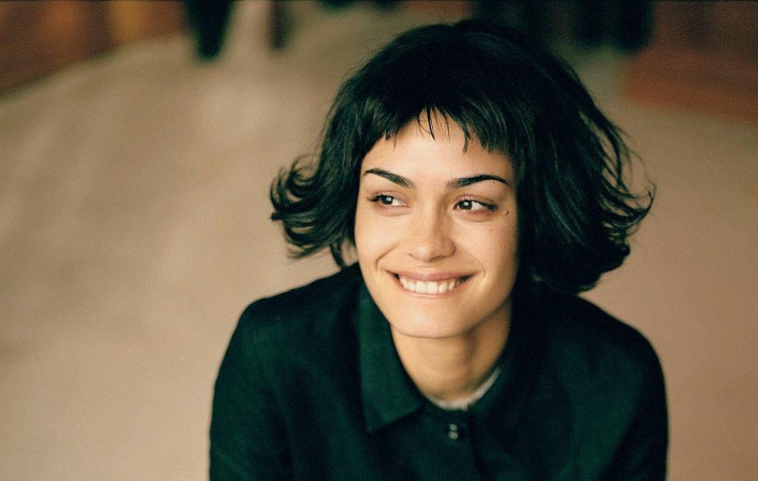 Shannyn Sossamon