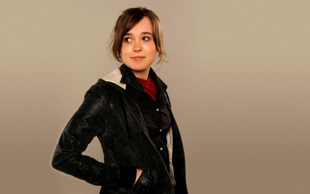 Ellen Page