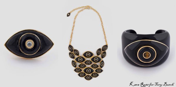 Apotropaic Jewelry