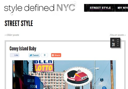 Style Defined NYC