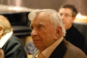 Gore Vidal