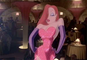 Jessica Rabbit