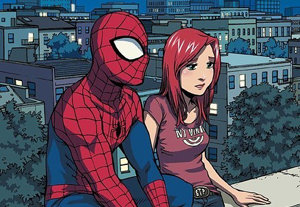 Mary Jane Watson