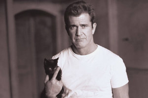 Mel Gibson